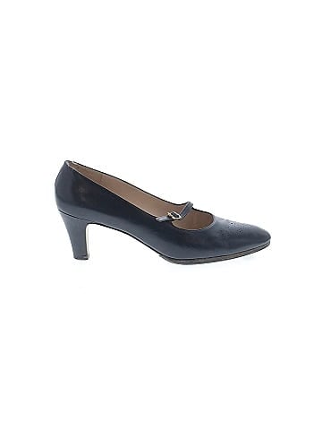 Salvatore Ferragamo Heels (view 1)
