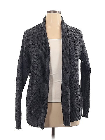 89th & Madison Cardigan (view 1)