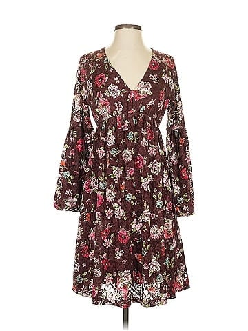 Suzanne Betro Casual Dress (view 1)