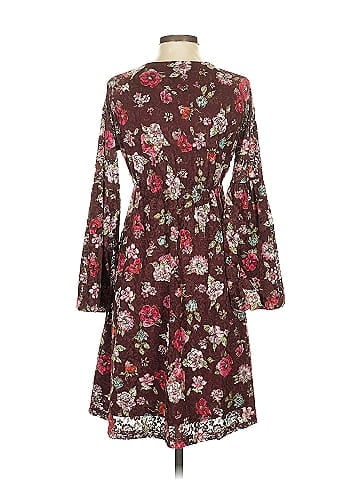 Suzanne Betro Casual Dress (view 2)
