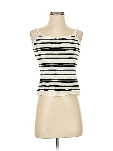 Moschino Cheap And Chic Sleeveless Top (view 1)