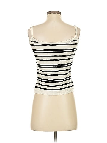 Moschino Cheap And Chic Sleeveless Top (view 2)