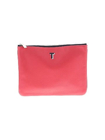 Rebecca Minkoff Leather Clutch (view 1)