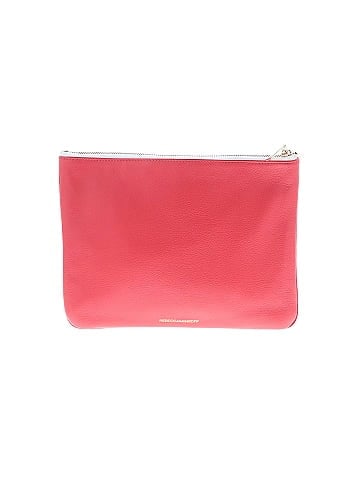 Rebecca Minkoff Leather Clutch (view 2)