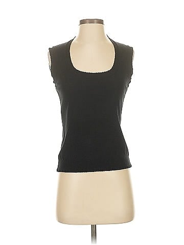 Moschino Cheap And Chic Sleeveless Top (view 1)