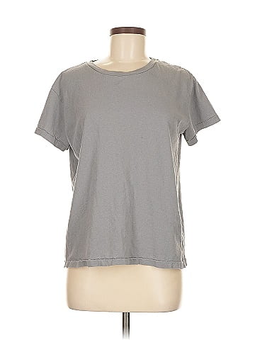Nili Lotan Short Sleeve T-Shirt (view 1)
