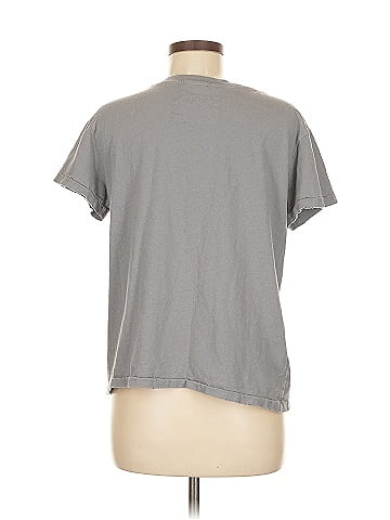 Nili Lotan Short Sleeve T-Shirt (view 2)
