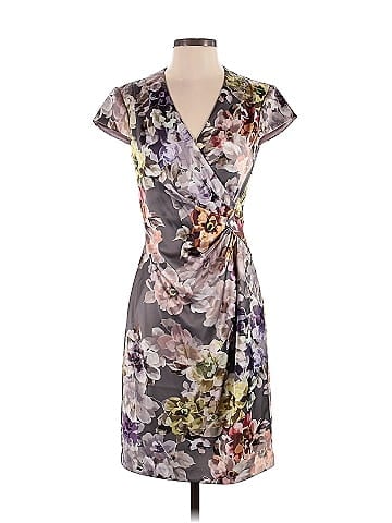 Ivy & Blu Cocktail Dress (view 1)