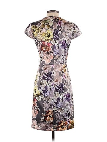 Ivy & Blu Cocktail Dress (view 2)