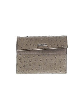 Furla Leather Wallet