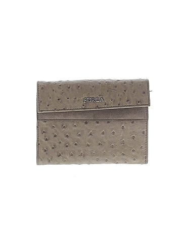 FURLA Leather Wallet (view 1)