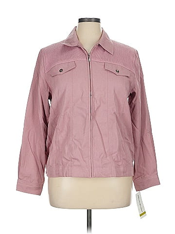 Alfred Dunner Jacket (view 1)