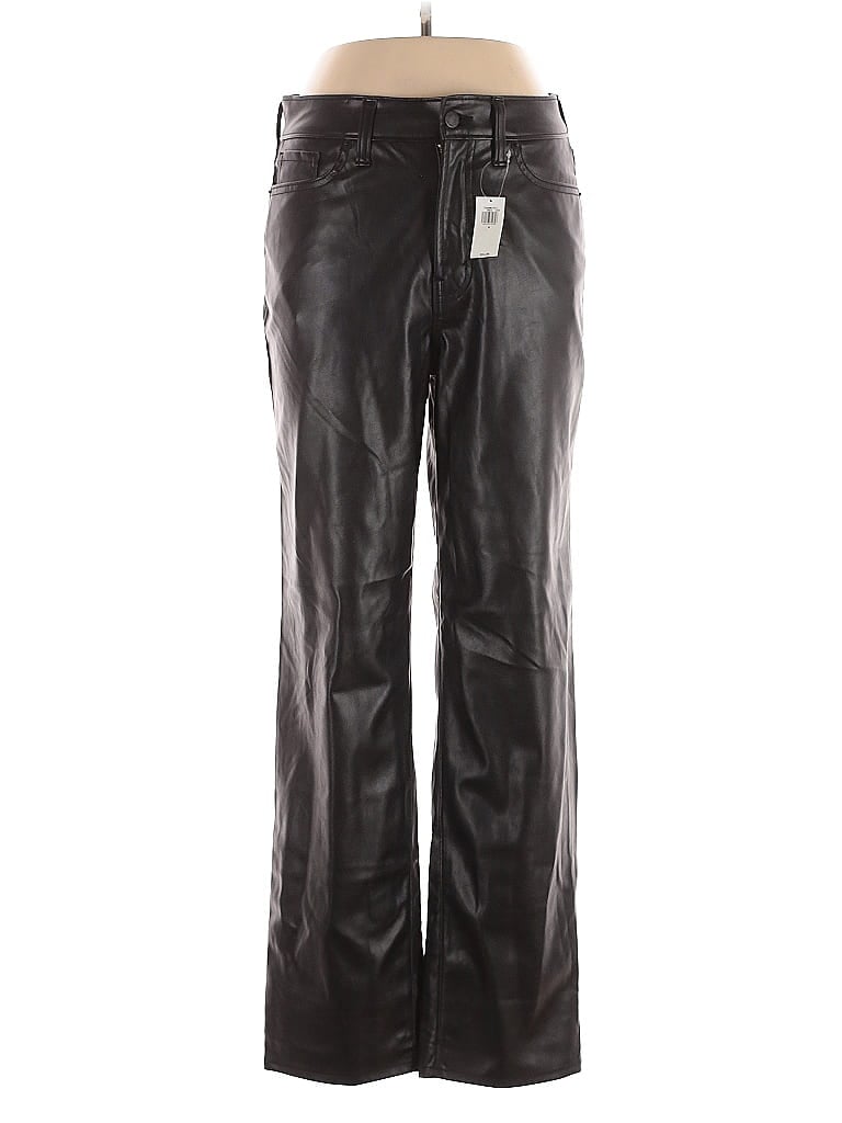 Click to view more detailed imagery on our partner's website Pre-owned Old Navy Casual Pants In Black