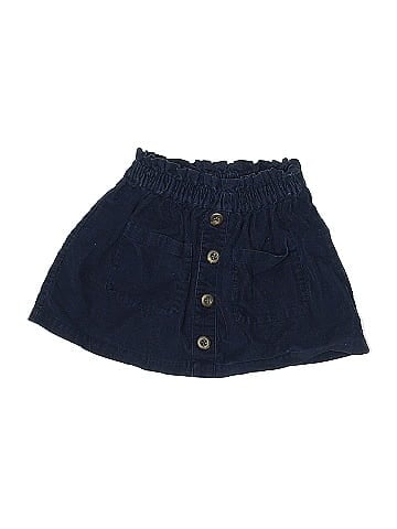 Hanna Andersson Skirt (view 1)