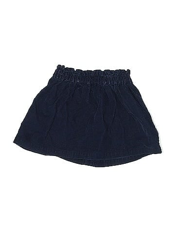 Hanna Andersson Skirt (view 2)