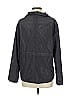 Fabletics 100% Polyester Gray Windbreaker Size XS - photo 2
