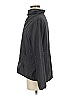 Fabletics 100% Polyester Gray Windbreaker Size XS - photo 5