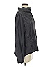 Fabletics 100% Polyester Gray Windbreaker Size XS - photo 4