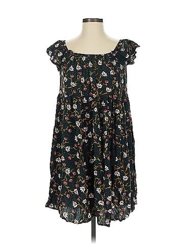 Vizio U.S.A. Casual Dress (view 1)