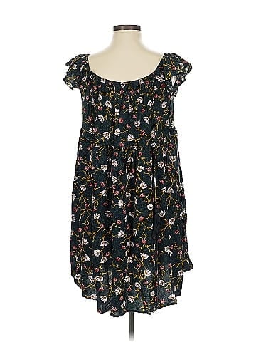 Vizio U.S.A. Casual Dress (view 2)