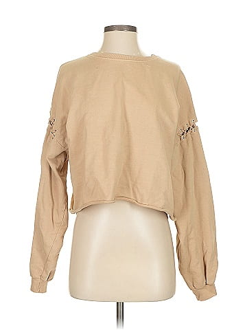 Pull&Bear Sweatshirt (view 1)