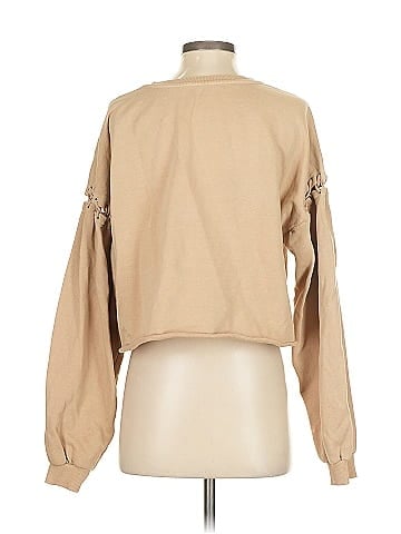 Pull&Bear Sweatshirt (view 2)