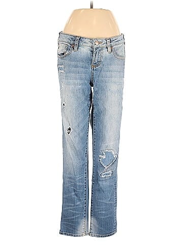 Dear John Jeans (view 1)