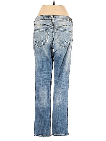 Dear John Jeans (view 2)