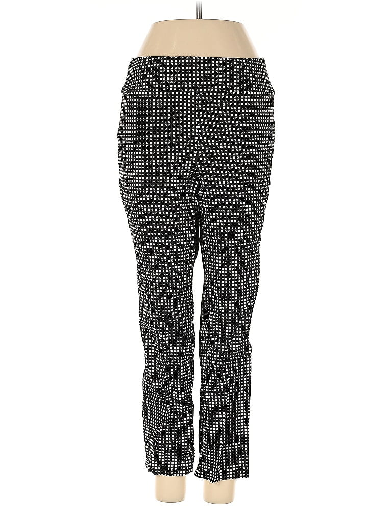 Pre-owned Jules & Leopold Casual Pants In Black