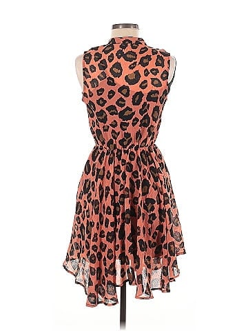 Mimi Chica Casual Dress (view 2)