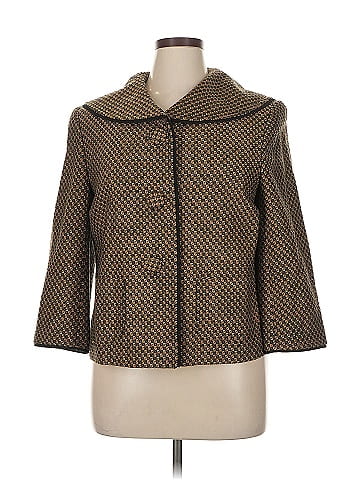 Amanda Smith Coat (view 1)