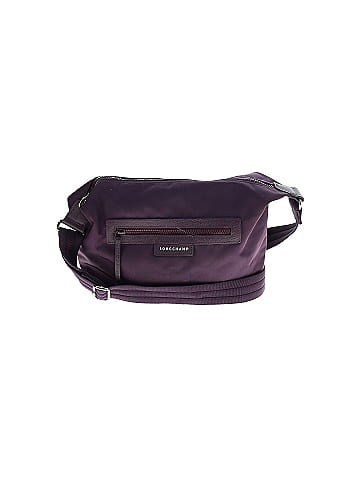 Longchamp Le Pliage Crossbody Bag (view 1)