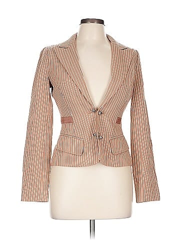 Tracy Reese Blazer (view 1)