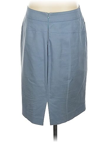 Ellen Tracy Formal Skirt (view 2)