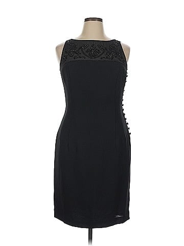 Donna Morgan Cocktail Dress (view 1)