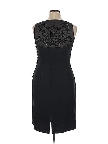 Donna Morgan Cocktail Dress (view 2)
