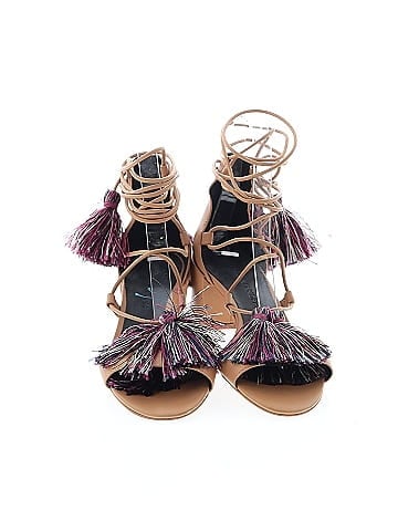 Rebecca Minkoff Heels (view 2)
