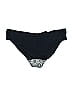 Panache Swimwear Paisley Black Swimsuit Bottoms Size 18 - photo 2