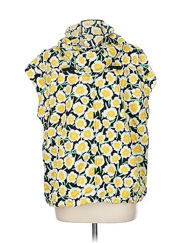 Diane Von Furstenburg For Target Vest (view 2)