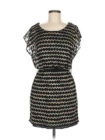 City Triangles Casual Dress (view 1)