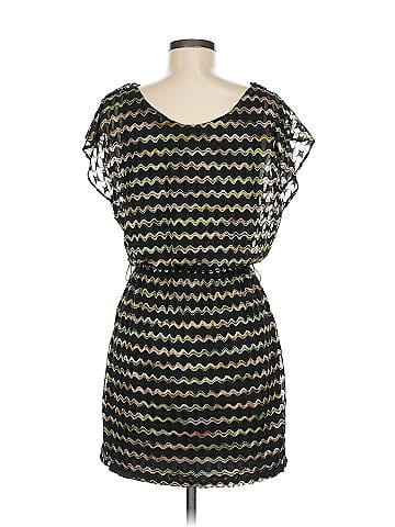 City Triangles Casual Dress (view 2)