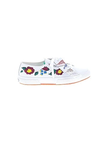 Superga Sneakers (view 1)