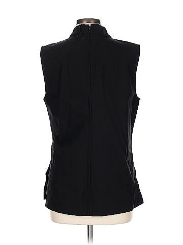 Black Label by Chico's Sleeveless Blouse (view 2)