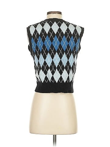 Adika Sweater Vest (view 2)