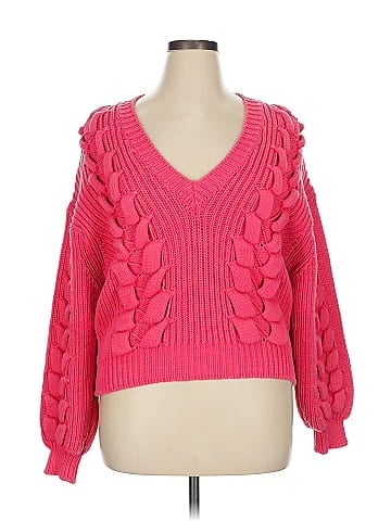 IRO Pullover Sweater (view 1)