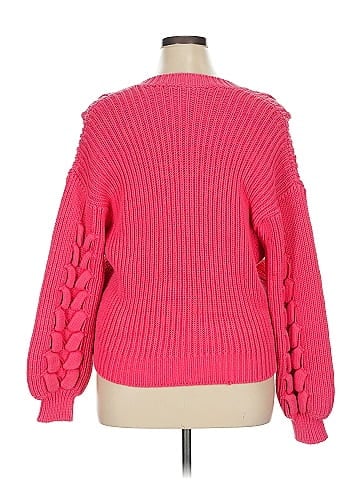IRO Pullover Sweater (view 2)