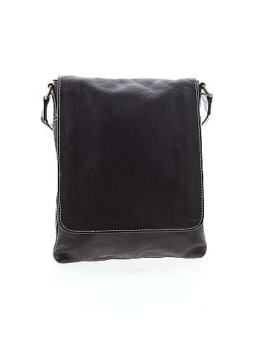 Cole Haan Leather Crossbody Bag (view 1)