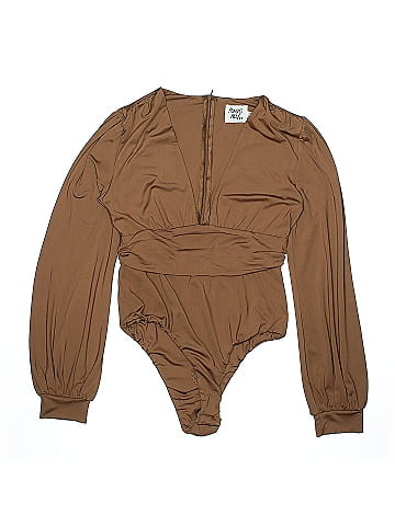Princess Polly Bodysuit (view 1)