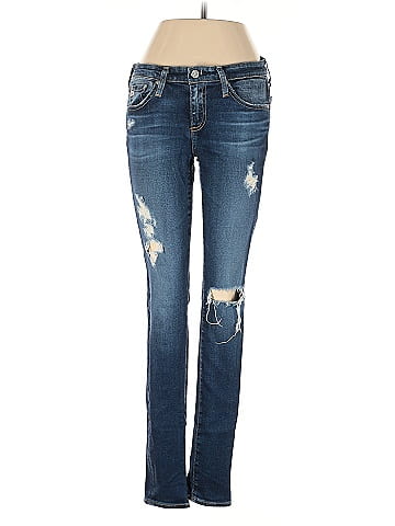 Adriano Goldschmied Jeans (view 1)