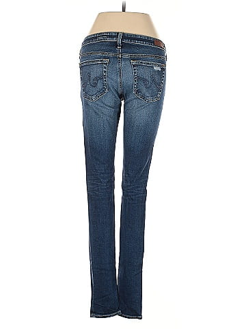 Adriano Goldschmied Jeans (view 2)